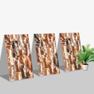 Azulejos Premium Choice de Calidad Superior Asia Tiles Elevation de 300x600mm para Paredes, Ideales para la Salud. - Product Image 1