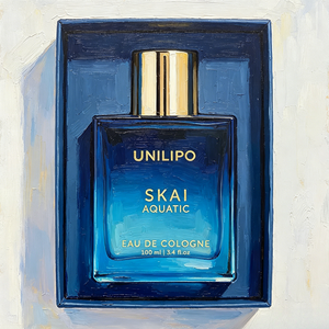 Vivid Current Skai Aquatic Edition USA Stateside Rapid Surface Link 100ml EDC - Offerta Commerciale per l'Approvvigionamento - Product Image 1
