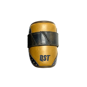 Protège-coudes de baseball QST pas chers en gros, durables et légers, protège-bras de frappeur, fournisseur OEM avec logo personnalisé - Product Image 1