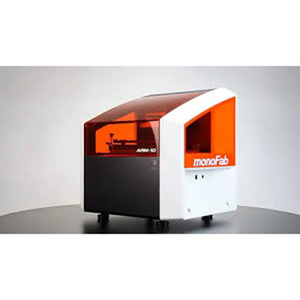 Impresora 3D de Prototipado Rápido Roland monoFab ARM-10 - Product Image 4