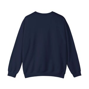Sudadera de Cuello Redondo para Hombre Jack and Jill 1938, Sudadera con Gráfico Bordado Personalizado, Sudadera Informal, Suave y Cálida para Usar en la Calle - Product Image 3