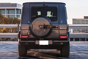 MINT 2014 G 6 3 AMG - Product Image 6