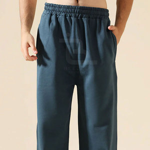 Pantalon de survêtement décontracté ample pour homme, idéal pour l'hiver, vente en gros en ligne - Product Image 5