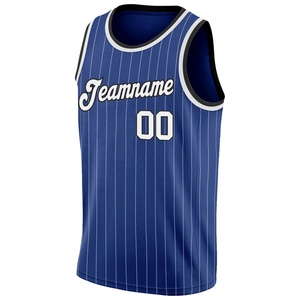 Uniforme de Baloncesto Personalizado con Sublimación, Transpirable, Absorbente de Humedad, 100% Poliéster, Secado Rápido, Tejido Ligero - Product Image 2