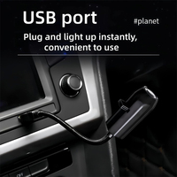Projecteur d'étoiles USB