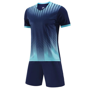 Conjunto de Camiseta y Pantalones Cortos de Fútbol Retro con Estampado Personalizado de México, Conjunto de Dos Piezas para Hombre, Uniforme Deportivo para la Copa Mundial de Fútbol 2026 - Product Image 1