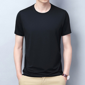 Camiseta de manga corta de verano para hombre, camisetas informales de secado rápido, camisas masculinas de buena calidad, M-3XL - Product Image 6