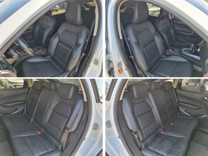 SUV d'occasion XM3 Arkana 2021 blanc, 4 portes, crossover, essence, véhicule d'occasion, voiture coréenne d'occasion - Product Image 6