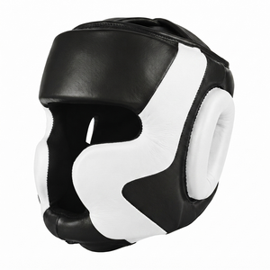 Le sac de frappe lourd SULTAN BOXING 200 kg en gel de silicone et PU avec fermeture à bande élastique pour la boxe - Product Image 5