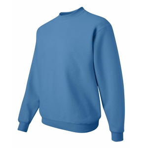 Pull en coton 100 % pour homme, coupe oversize, col rond, tricoté, avec doublure, style streetwear, vente en gros - Product Image 2