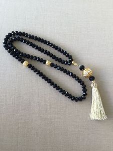 Cuentas de Oración de Lujo con Borlas - Product Image 6