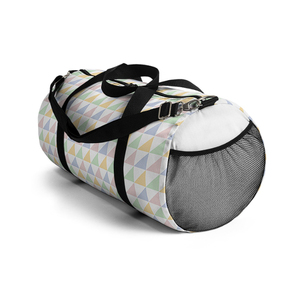 Bolsa Deportiva de Poliéster Ligera, Transpirable y Ecológica, Correa Ajustable Resistente, Agarre Cómodo, Gran Capacidad, Unisex, para Viajes - Product Image 4