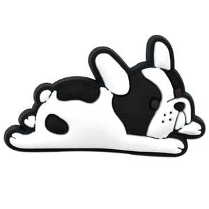 Patch en PVC auto-agrippant, badge en caoutchouc amovible pour uniformes, sacs à dos, vestes, casquettes, vêtements de sport et de sécurité - Vente en gros - Product Image 6