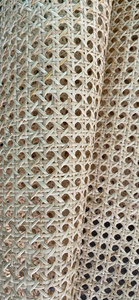 Lámina de Mimbre de 35-110 cm de Ancho para Asientos de Sillas, Frentes de Gabinetes y Decoración de Muebles, Marca 99GD - Product Image 2