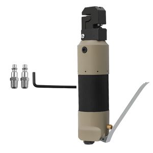 Punzonatrice Pneumatica per Lamiera con Foro da 3/16" e Pressione 90 PSI, Utensile per Flange - Product Image 6