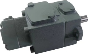 Bomba de Paletas Hidráulica en Tándem PV2R23-41-116-F-REAA-41, Bomba de Aceite Hidráulica de Alta Presión Serie PV2R23 - Product Image 4