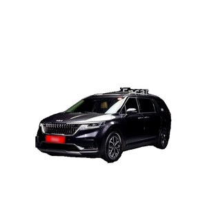 2021/12 สำหรับรถยนต์ Kia Carnival Noblesse 9 ที่นั่ง 113,352 กม. ดีเซล เกียร์อัตโนมัติ มาตรฐานไอเสียยูโร 5 เบาะหนัง พวงมาลัยซ้าย - Product Image 1