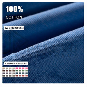 Camiseta Oversize Casual Unisex con Efecto Desgastado por el Sol, 100% Algodón Transpirable de Secado Rápido, con Estampado de Letras, Ajuste Holgado de Verano - Product Image 5