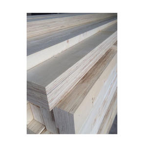 Venta al por mayor de madera de álamo de proveedores especializados de Shandong para clientes globales en las industrias del mueble y la carpintería. - Product Image 6