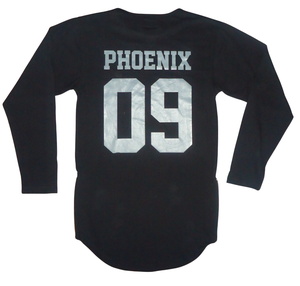Camiseta de Manga Larga para Hombre, Algodón, Nueva Moda, Camisetas de Manga Larga con Logotipo Personalizado, Camiseta Blanca Ligera de Cuello Redondo y Manga Larga - Product Image 5