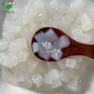 Fournisseur vietnamien de gelée de noix de coco Nata De Coco pour le marché mondial - Product Image 2