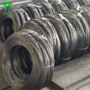 Хорошая цена, оцинкованный стальной трос ASTM A1023 6x19 + <span class=keywords><strong>fc</strong></span> 7x19 10 мм 12 мм, Проволочный Кабель IWRC GI для строительства - Product Image 6