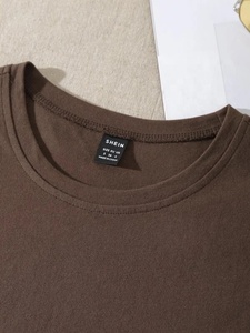 Camiseta con estampado de música para mujer, camiseta informal de manga corta con el mejor diseño - Product Image 2