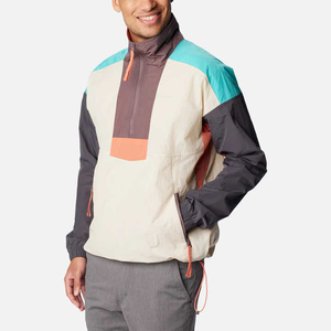 Men Windbreaker <b>Jacket</b> Professional Sportswear Men Windbreaker <b>Jacket</b> Designed With Breathable Fabric Comfortable Fit - Product Image 5