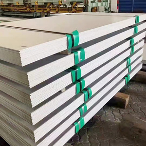 Les plaques d'acier inoxydables laminées à froid sont appliquées dans les industries et l'équipement mécanique. - Product Image 6