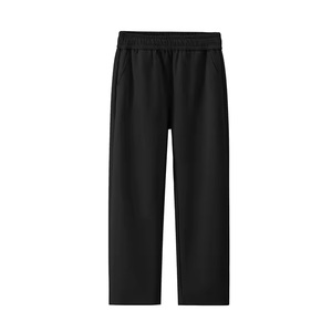 Factory Price mens fleece <b>lined</b> sweatpants mens winter fleece sweatpants Fast Delivery - Product Image 5
