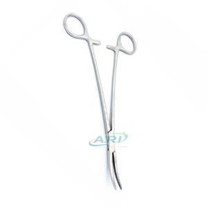 Pinza Quirúrgica para Arteria Adson, Pinza Médica de Acero Inoxidable, Pinza para Arteria Adson - Product Image 6