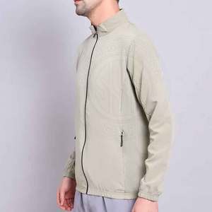 เสื้อแจ็คเก็ตแทร็คสำหรับไลฟ์สไตล์แอคทีฟ เนื้อผ้านุ่มสบาย เหมาะสำหรับการเล่นกีฬาในชีวิตประจำวัน - Product Image 5