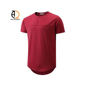 Camiseta de Verano para Hombre, Estilo Urbano Americano, Hip-hop, con Diseño Impreso Digital, Cuello Redondo, Manga Corta, Corte Holgado - Product Image 2