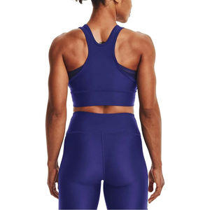 Camisetas de Entrenamiento Sublimadas con Diseño Personalizado al por Mayor |   Ropa Deportiva para Crossfit Femenino |   Camisetas Deportivas con Paneles de Malla Transpirable - Product Image 3