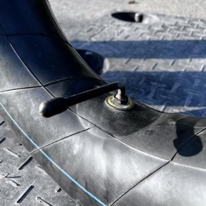 Tubo Interior de Caucho Natural de Alto Rendimiento KUMA, el Más Vendido, para Camionetas Ligeras y Automóviles de Pasajeros - Tubo Interior de Butilo con 12 Meses de Garantía - Product Image 6