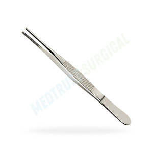 Pinzas CVT de Fabricación en Fábrica, Nuevo Diseño, Bajo MOQ, Pinzas CVT Quirúrgicas Hechas a Medida - Product Image 6