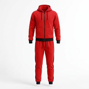Fabricant de survêtements en gros pour marques de vêtements, production de mode sur mesure, commandes de vêtements sous marque privée internationales - Product Image 1