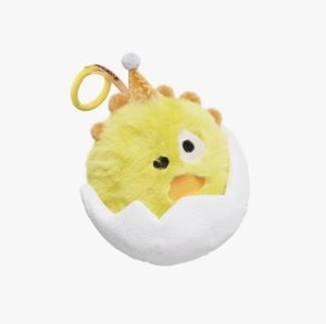 Le 2e EP [GREENGREEN_playextended] (version CORTIS Ball) - Product Image 2