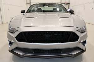 Mejor Oferta para Nuevo |   Ford Mustang GT Fastback RWD 2023 Usado - Volante a la Izquierda |   Volante a la derecha - Product Image 3