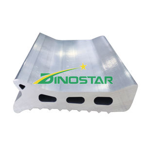 Dissipateur thermique en aluminium, aluminium industriel, aluminium de détail de machine de haute qualité. Excellente qualité d'aluminium et précision. - Product Image 6