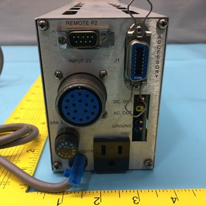 MKS 170M-6C Range <b>Multiplier</b>, Baratron, 128170 - Trusted Global Legacy Semiconductor Equipment and Parts at - Product Image 6