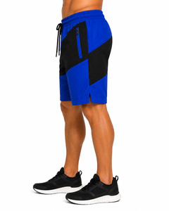 Pantalones Cortos Cargo Ligeros de Nylon Oxford Impermeables y Transpirables para Hombre, Estilo Casual Deportivo, Largos hasta la Rodilla, Venta al por Mayor - Product Image 2