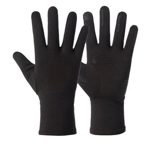 Gants de motocross et BMX à doigts entiers, gants de moto avec protection contre les chocs pour la course de motocross et les aventures en plein air - Product Image 4