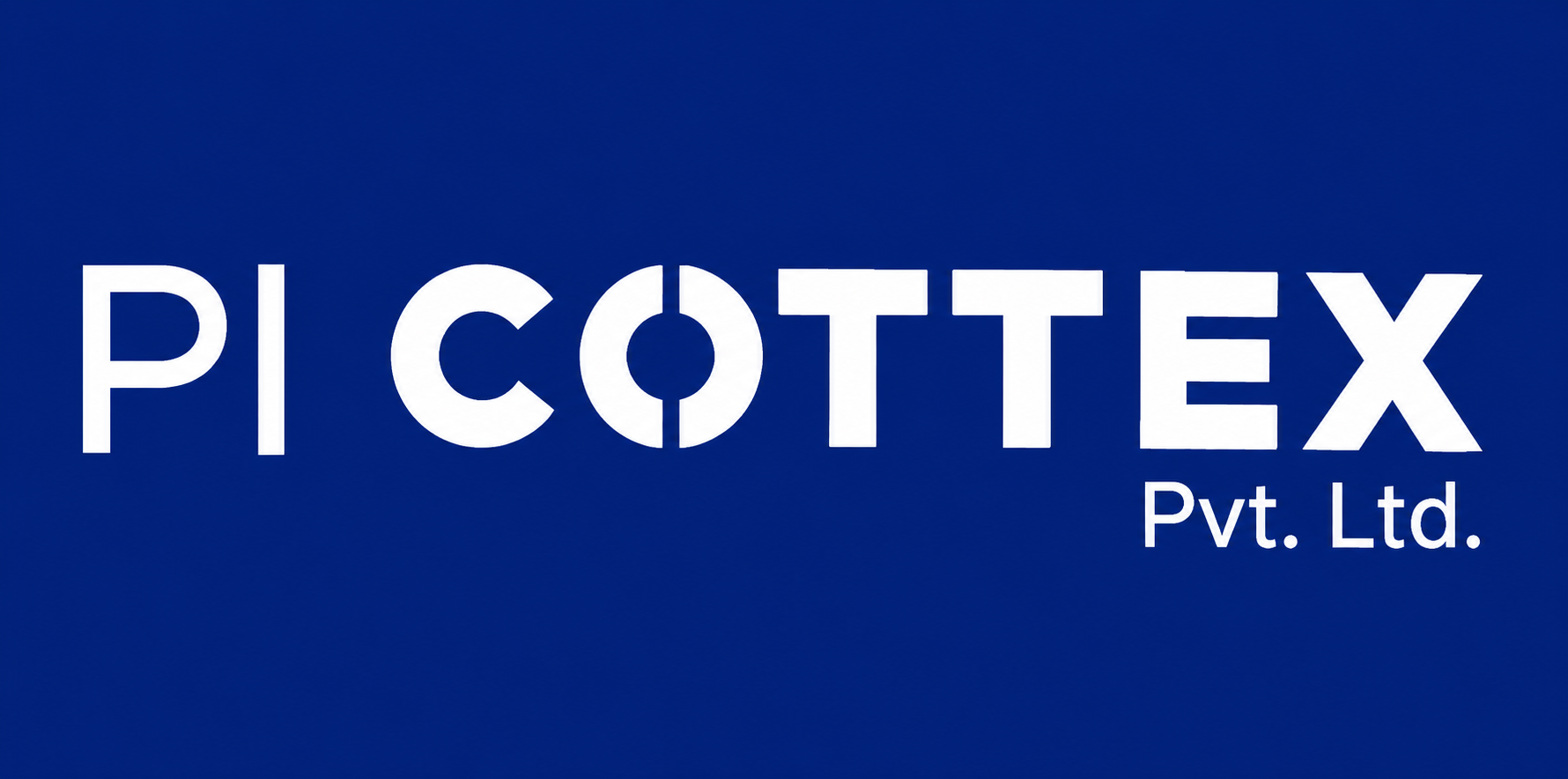 PI COTTEX PRIVATE LIMITED logo