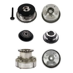 Kit de cadena de distribución para motor PEUGEOT 207 308 3008 5008 RCZ Partner 1.4L 1.6L 11317534833 11317546697 918-879 11317565421 0805K1 0805H5 - Product Image 3