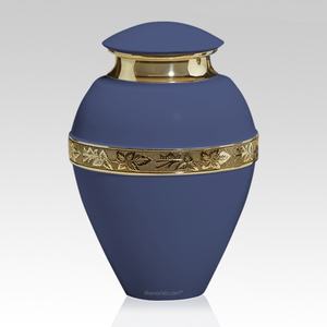 Urnas Metálicas de Diseño Moderno, Material Metálico de Calidad Exclusiva, Urnas para Cenizas Humanas, Urnas Memoriales Más Vendidas al Mejor Precio - Product Image 3