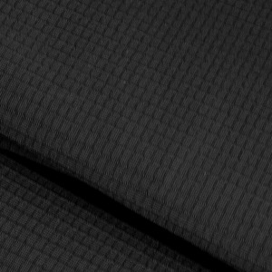 Tissu de performance pour paréos de plage 170 GSM de qualité supérieure, 77 % nylon, 23 % élasthanne, séchage rapide, sans PFAS - Product Image 2