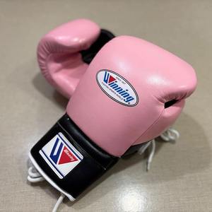 Ensemble de sparring de boxe professionnel Winning avec logo personnalisé, kits complets de sparring de boxe de haute qualité, ensembles d'entraînement de boxe Winning - Product Image 3