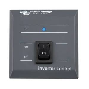 Control de inversor Victron Phoenix-REC040010210R - Product Image 1