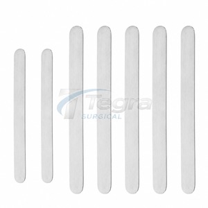 Premium Quality 7-Piece Ribbon Retractor Set for Surgical Orthopedic and Veterinary Use German Grade Instruments CE ISO - Product Image 2